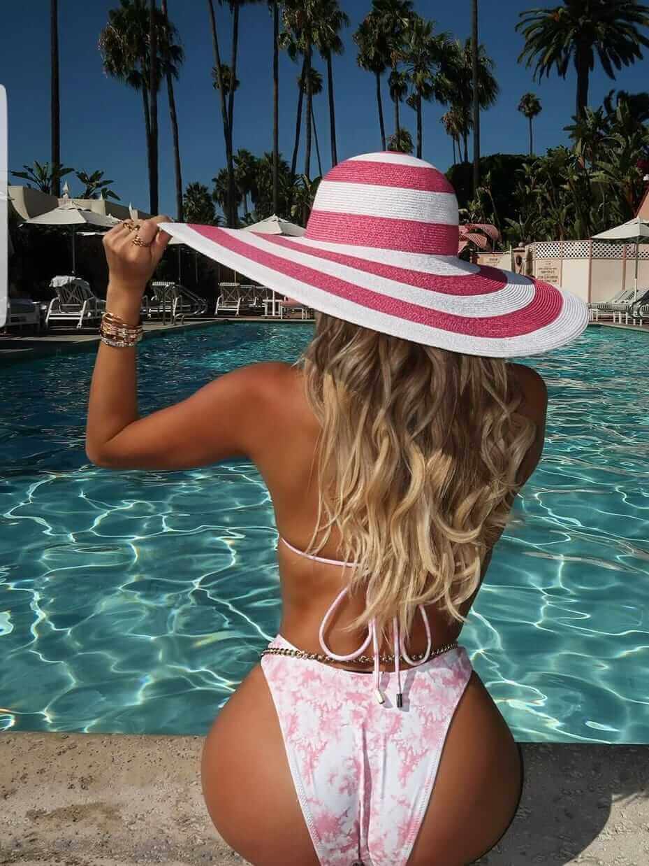 Western Escort Betty