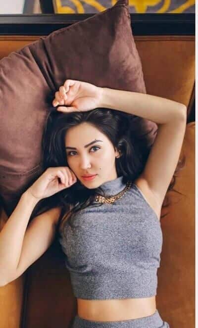 New indian Escorts